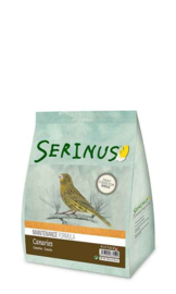 Serinus Canaries Maintenance Formula 350 gr