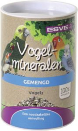 Vogelmineralen 190gr