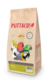 psittacus omega 800gr