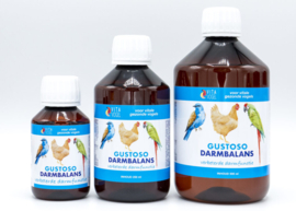 Gustoso Darmbalans 100ml