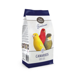 Birdelicious Kanaries 800gr