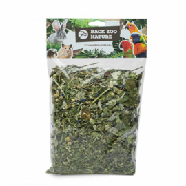 Back Zoo Nature Herb Garden Mix 100 gram