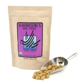 Harrison's Power Treats 1 Pound