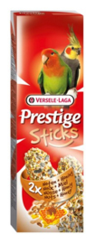 Sticks gropar noten&honing 2x70 g 2 sticks