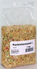 Parkietenzaad I 1kg