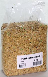 Parkietenzaad I 2kg