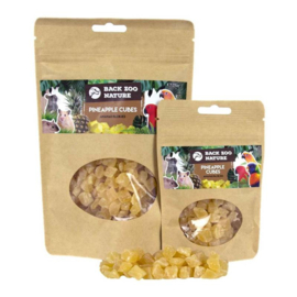 Back Zoo Nature Ananas Blokjes 250 gram