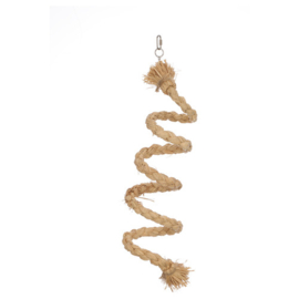 Natural Bungee Swing Multi-color 40x16x12 cm