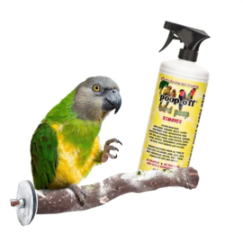 Poop-Off Bird Poop Remover Spray 946 ml