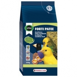 orlux forti patee krachtvoer 250gr