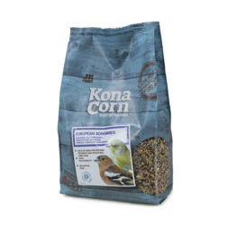 Konacorn europese cultuurvogels 1,8kg