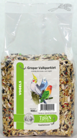 Gropar I Valkparkiet 900gr