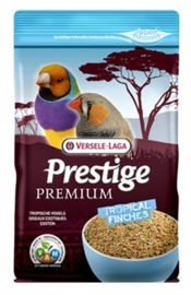 Versele-laga prestige premium tropische vogel 800gr