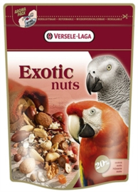 Versele-laga exotic nuts papegaai 750gr