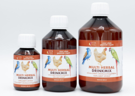 Multi Herbal Drinkmix 100ml