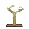 Back Zoo Nature Java Playstand Premium X-Large