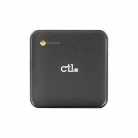 CTL 4e Gen. Chromebox CBx2 Cel5205 Wifi6 4gb/64Gb