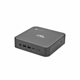 CTL 4e Gen. Chromebox CBx2 Cel5205 Wifi6 4gb/64Gb