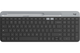 Logitech K580 Wireless Chrome keyboard
