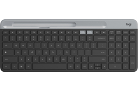 Logitech K580 Wireless Chrome keyboard (openbox)