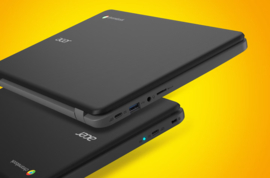 Acer Chromebook C723T 4Gb/32Gb