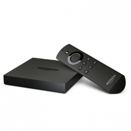 Amazon Fire-TV 2e generatie (2015)