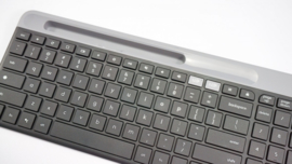 Logitech K580 Wireless Chrome keyboard (openbox)