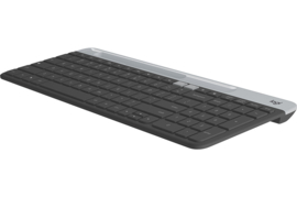 Logitech K580 Wireless Chrome keyboard (openbox)