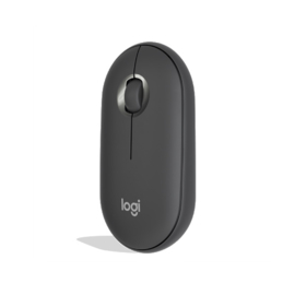 Logitech M350 portable Bluetooth mouse