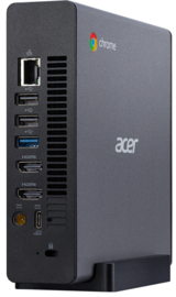 Acer Chromebox CXi4 i5429 - i5-10210U - 16GB DDR4 - 256GB