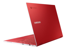 Samsung Galaxy Chromebook  4K Amoled 8Gb/256Gb (Fiesta Red)