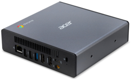 Acer Chromebox CXi4 i5418 - i5-10210U - 8GB DDR4 - 128GB