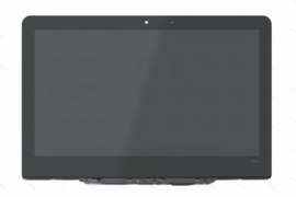 Lenovo 300E (1e gen) Touchscreen met bezel