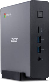 Acer Chromebox CXi4 i1404 5205U mini PC Intel® Celeron® 4 GB DDR4-SDRAM 32 GB eMMC