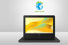Acer Chromebook C723T 4Gb/32Gb