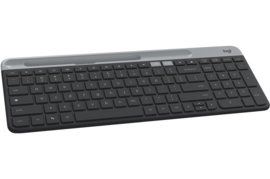 Logitech K580 Wireless Chrome keyboard (openbox)