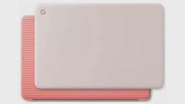 Pixelbook Go  I7 16Gb/256Gb 4K UHD (Pink version)