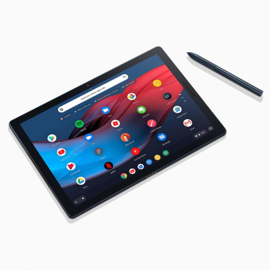 Google PixelSlate / Pixelbook pen blue/black