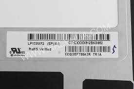 LP133WF2-SPA1  voor Toshiba 3340/C3300/C3350/CB30