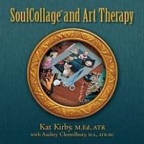 CD SOulCollage® in art therapy