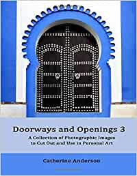 Doorways and openings 3