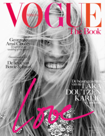 Vogue the book 2016
