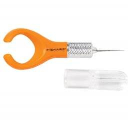 Fiskars finger tip art knife - mesje