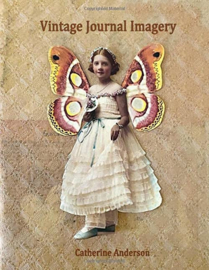 Vintage Art Journal Imagery