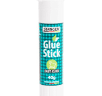 Glue stick