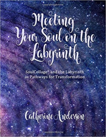 Meeting your Soul in the Labyrinth
