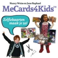 Dutch MeCards4Kids book
