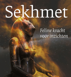 Sekhmet - Petra Stam