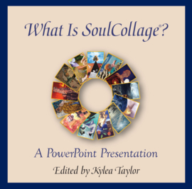 What Is SoulCollage®? A PowerPoint Presentation 2020 - Digital Download ONLY