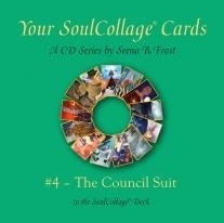 The Council Suit CD